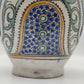 70869 Vaso in ceramica stile marocchino