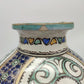 70869 Vaso in ceramica stile marocchino