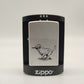 70289 Accendino Zippo con labrador