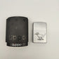 70289 Accendino Zippo con labrador