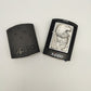 70287 Accendino Zippo con aquila