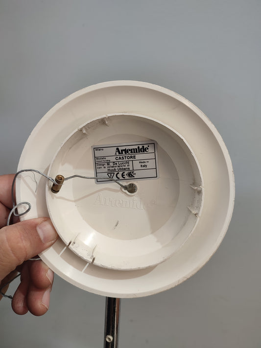 71270 Lampada a sospensione Artemide "Castore"