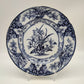 71847 Piatto decorativo Wedgwood England