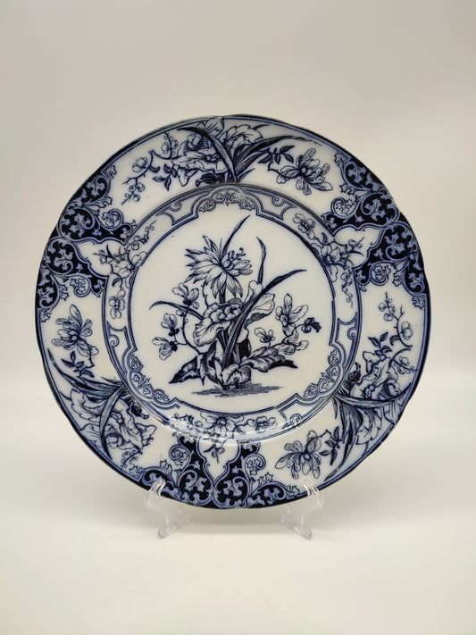 71847 Piatto decorativo Wedgwood England