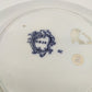 71847 Piatto decorativo Wedgwood England