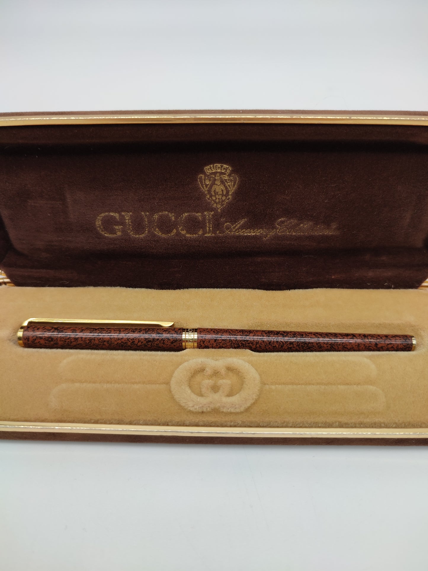 71956 Penna a sfera Gucci