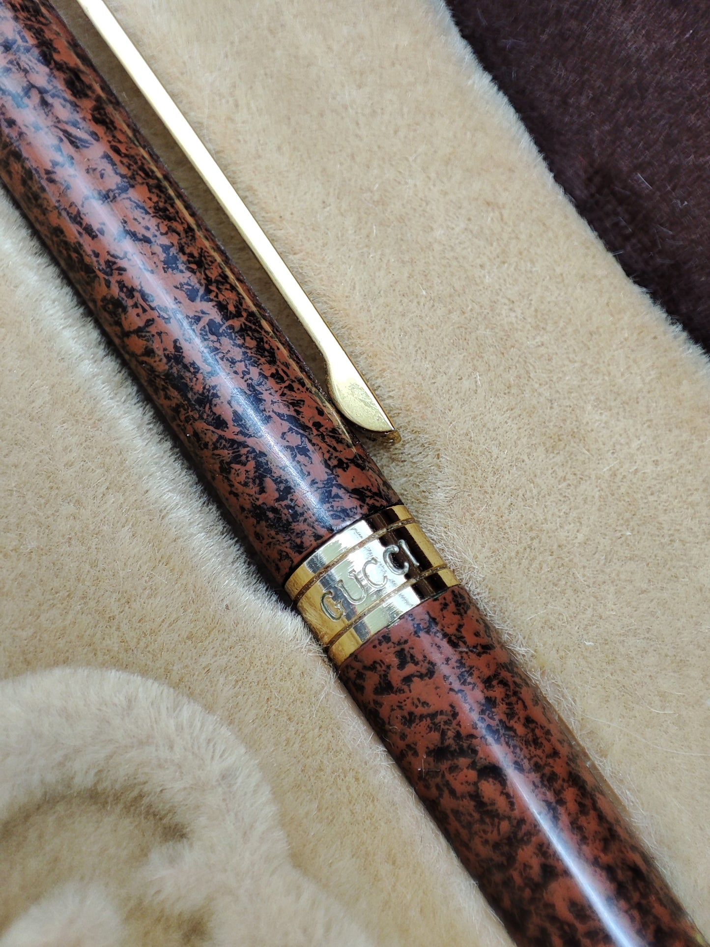 71956 Penna a sfera Gucci