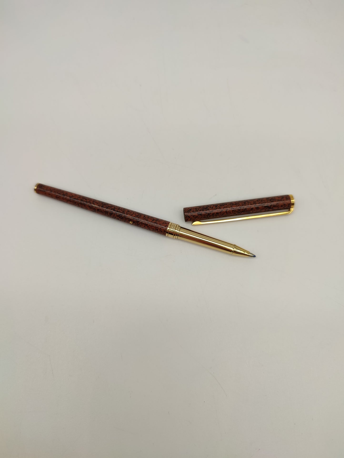 71956 Penna a sfera Gucci