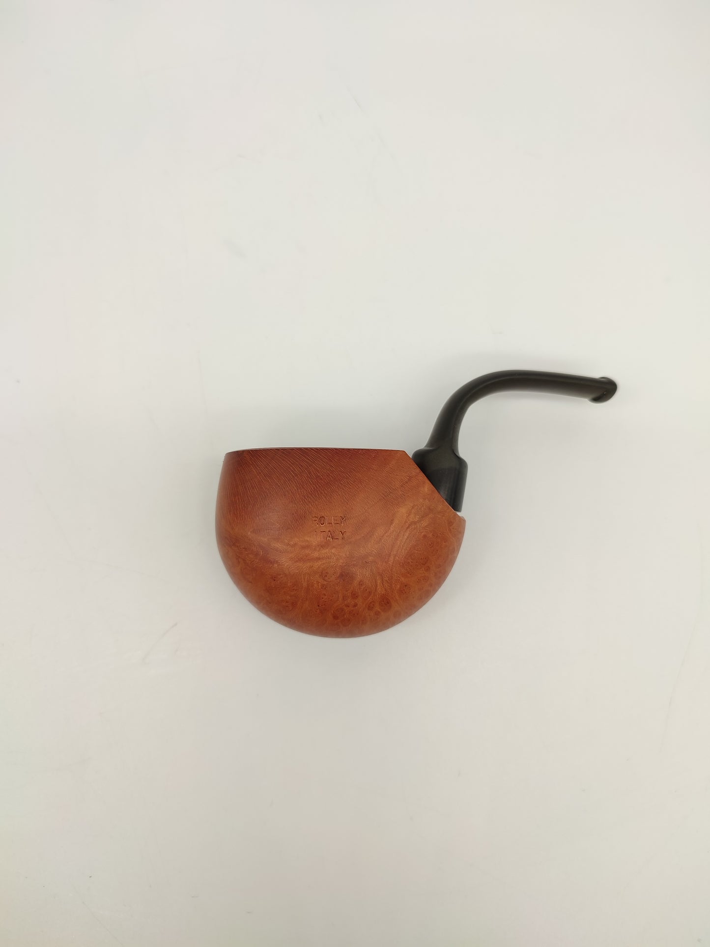 71932 Pipa Savinelli Roley vintage, anni '70-'80