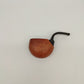 71932 Pipa Savinelli Roley vintage, anni '70-'80