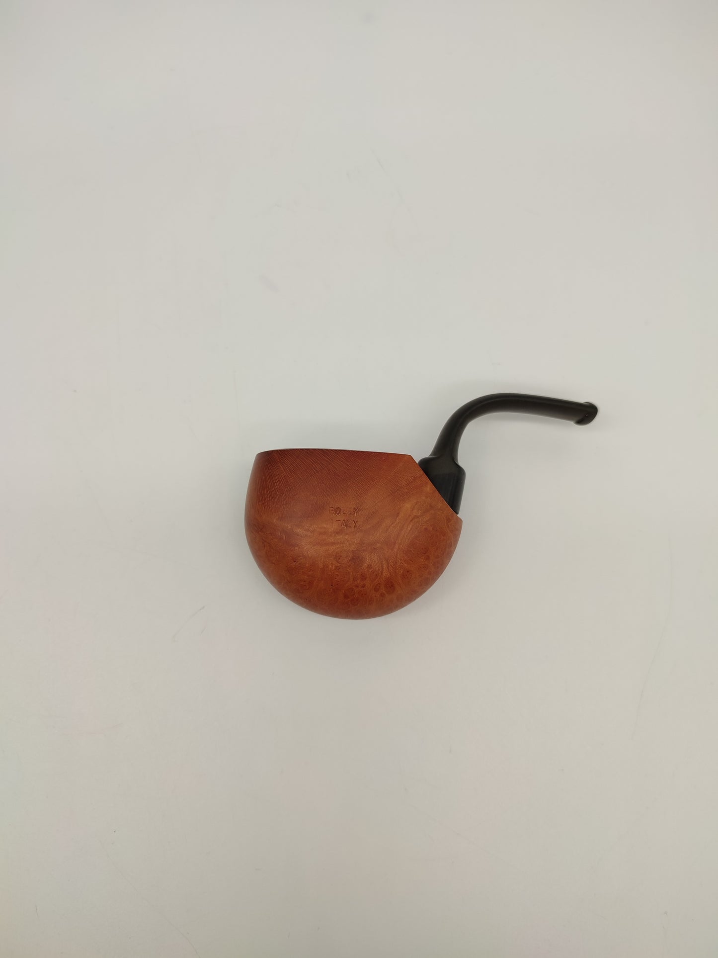 71932 Pipa Savinelli Roley vintage, anni '70-'80