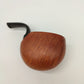 71932 Pipa Savinelli Roley vintage, anni '70-'80