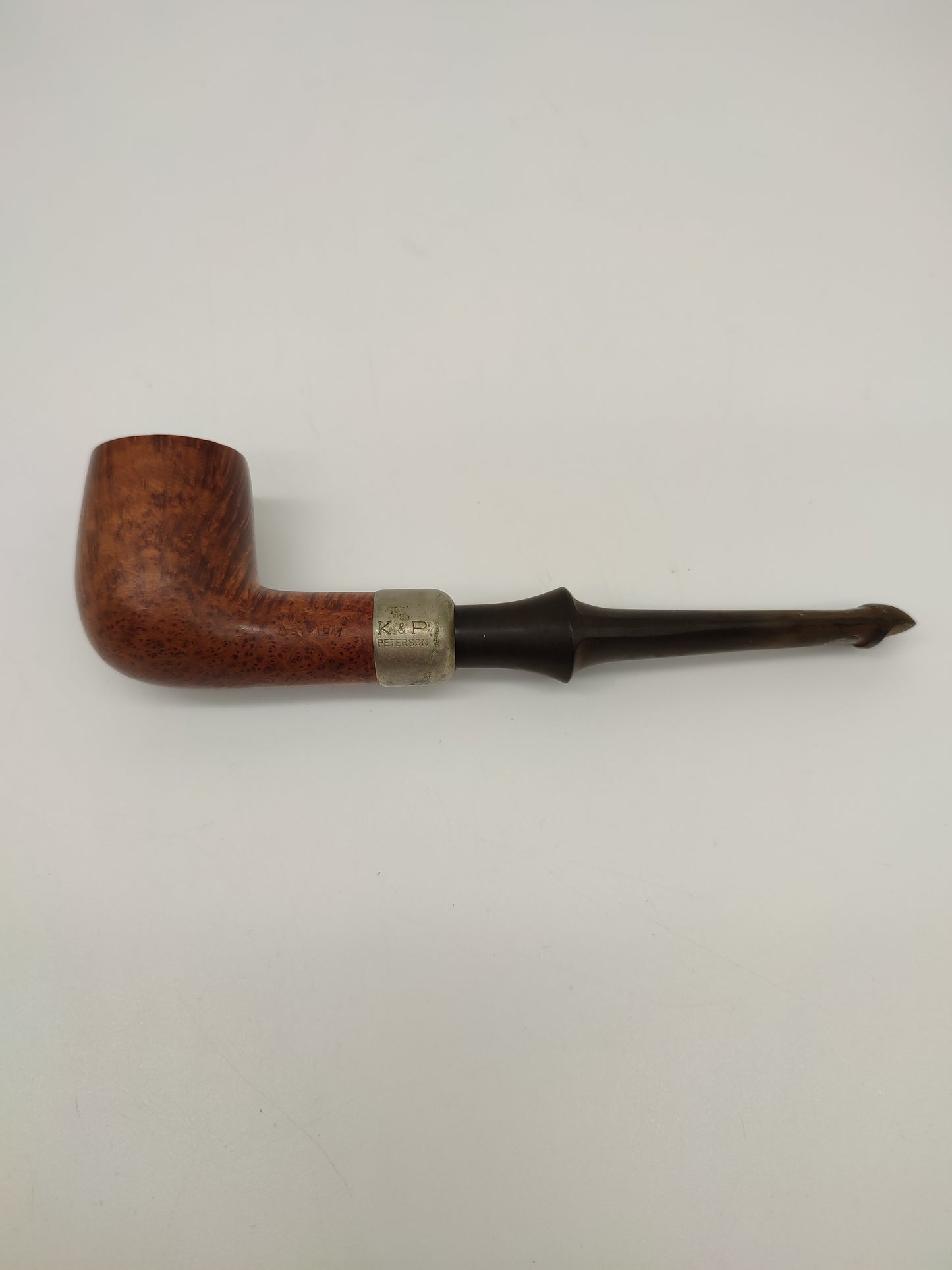 71929 Pipa K&P Peterson Straight system 31