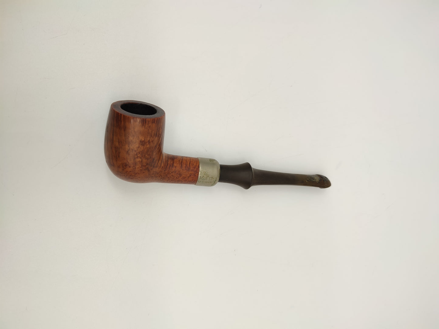 71929 Pipa K&P Peterson Straight system 31