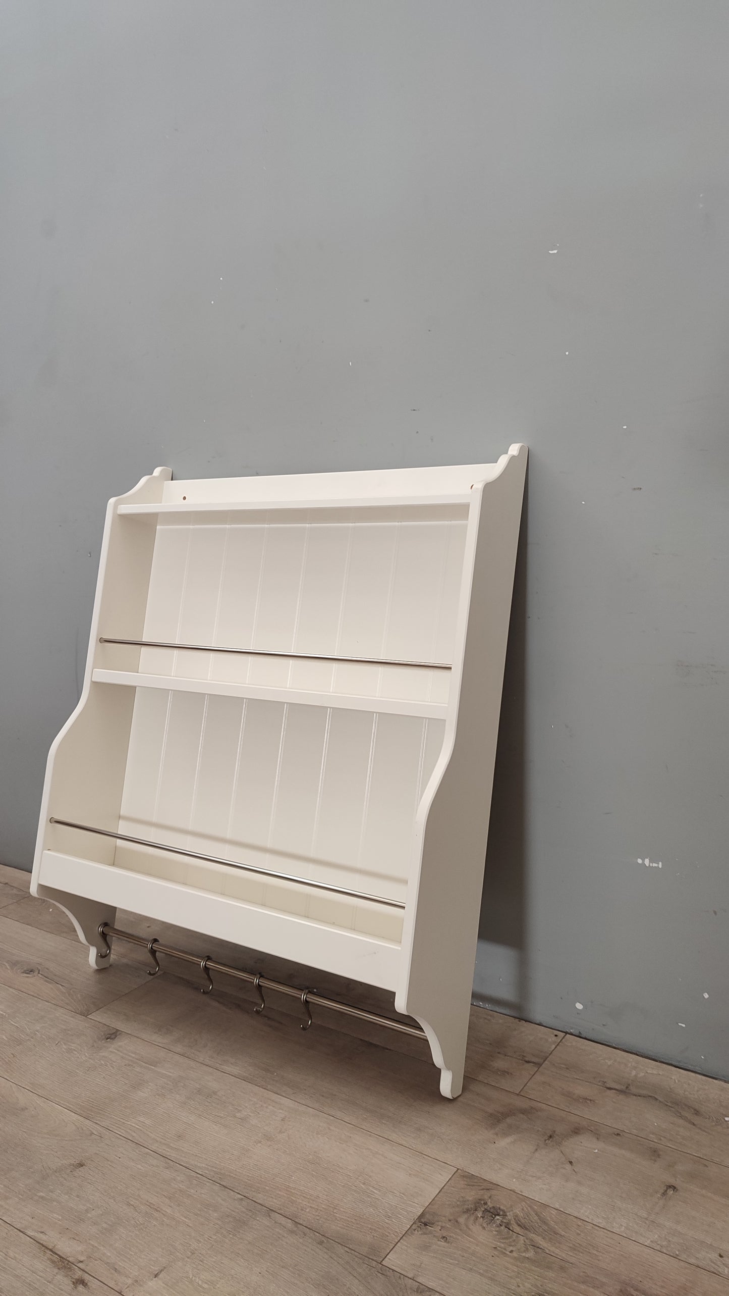 71915 Piattaia bianca Ikea