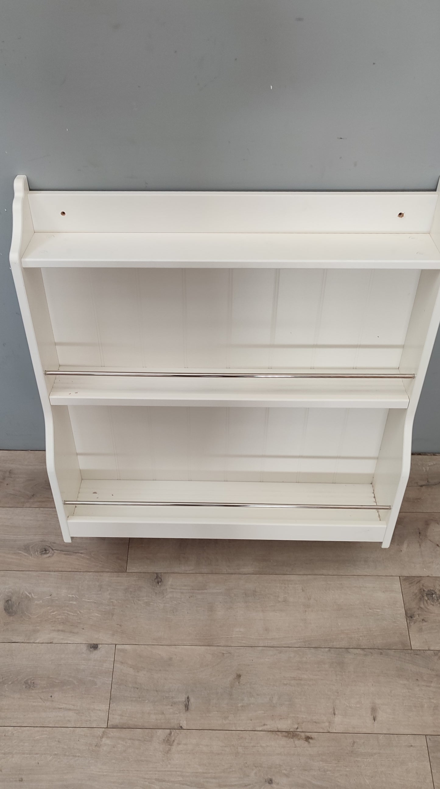 71915 Piattaia bianca Ikea