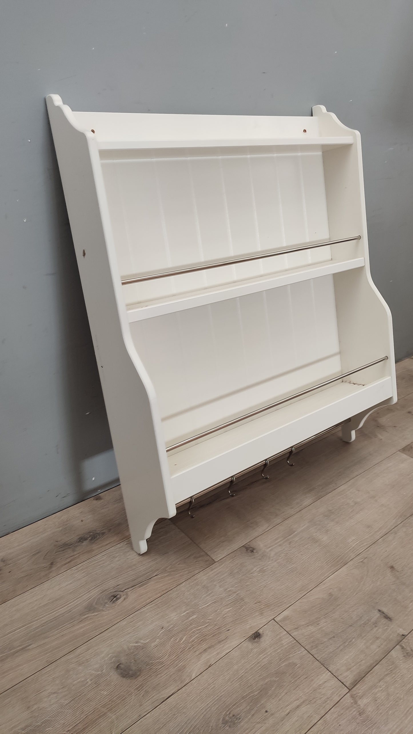 71915 Piattaia bianca Ikea