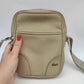 72205 Borsello Lacoste beige