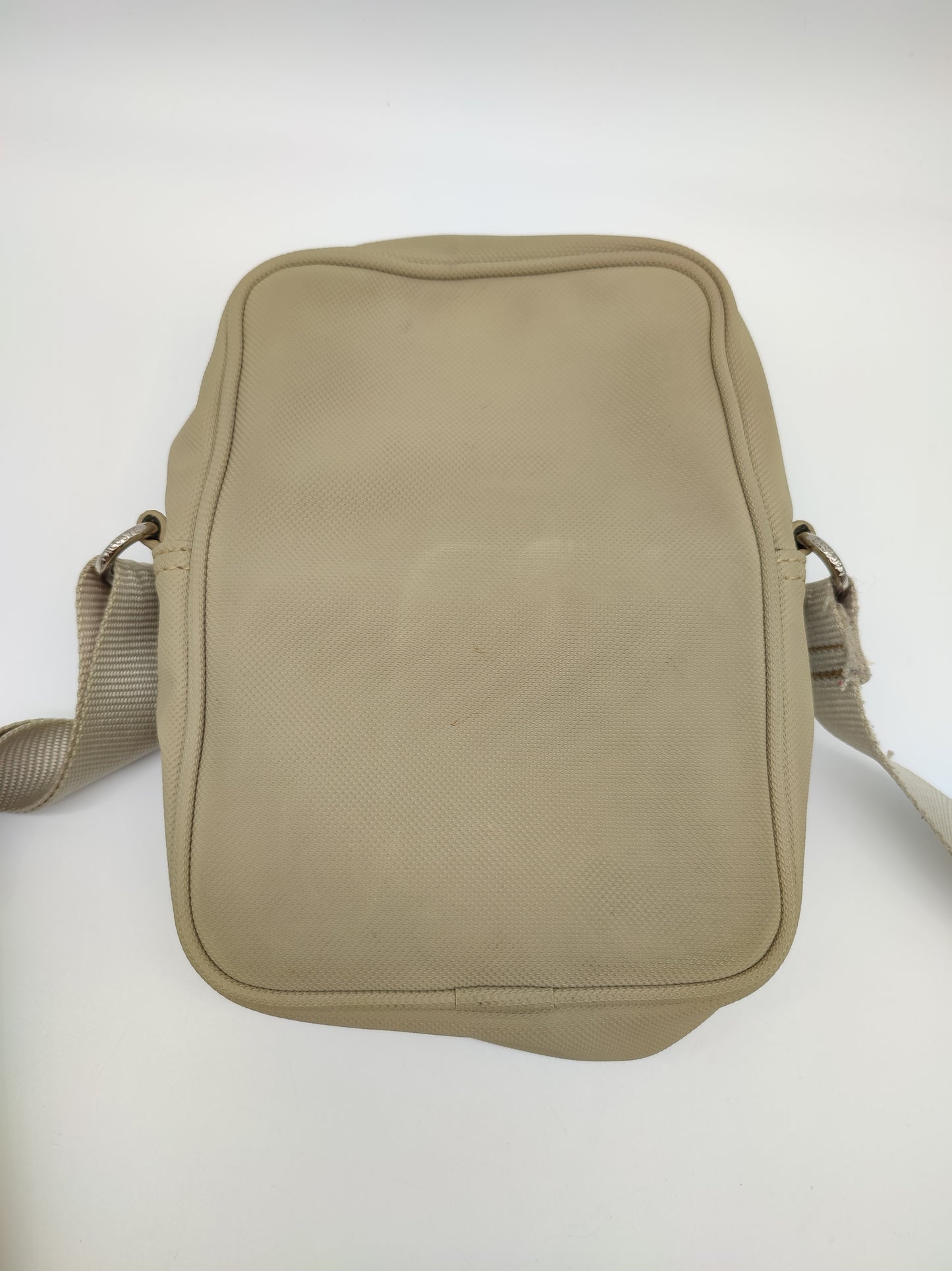 72205 Borsello Lacoste beige