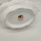 72194 Salsiera in ceramica Royal Albert Old Country Roses