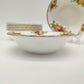 72195 Set n 6 ciotoline in ceramica Royal Albert Old Country Roses