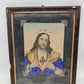 71149 Vecchio quadro religioso, Gesù