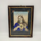 71149 Vecchio quadro religioso, Madonna