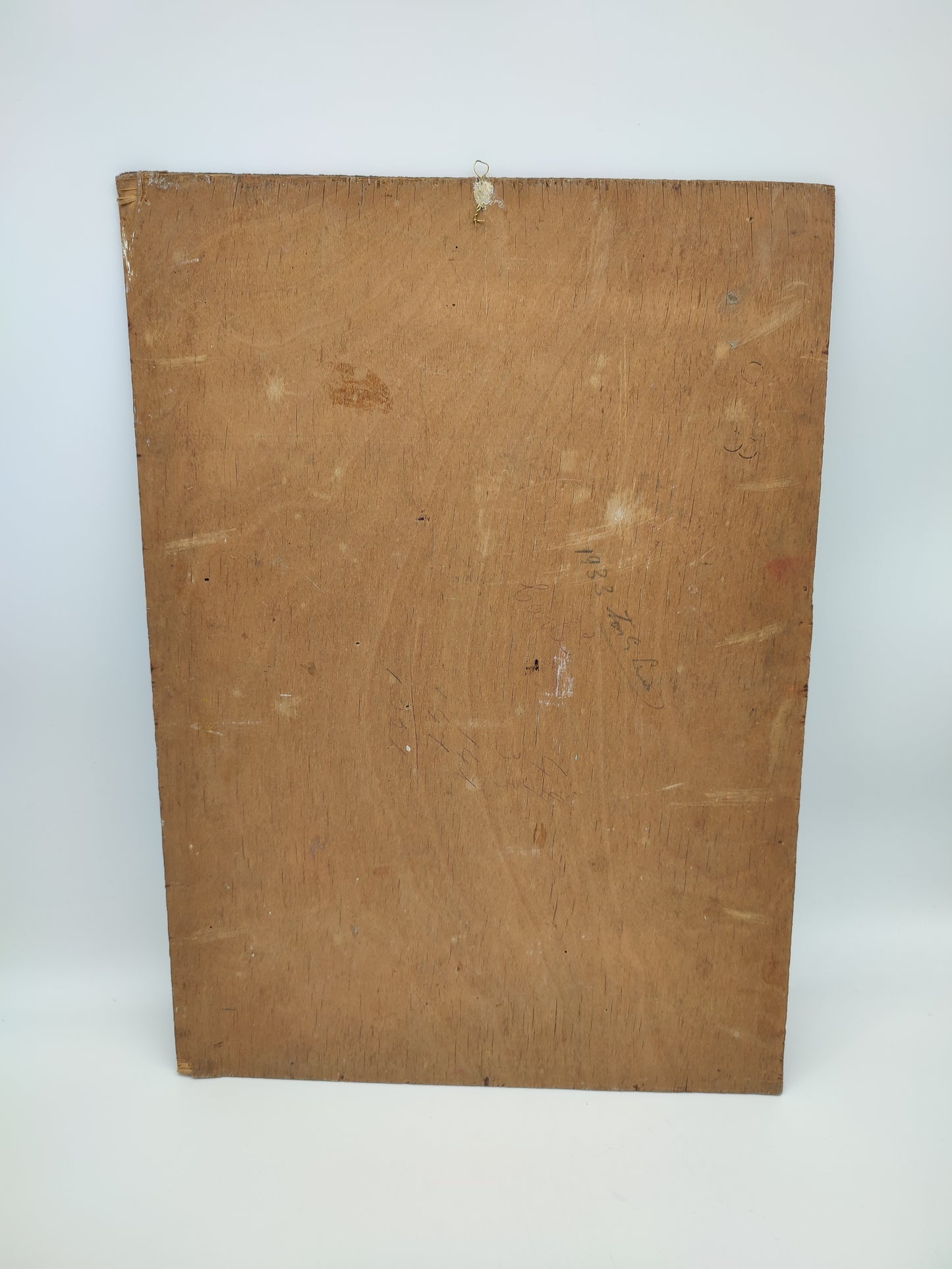 72473 Quadro su legno senza cornice