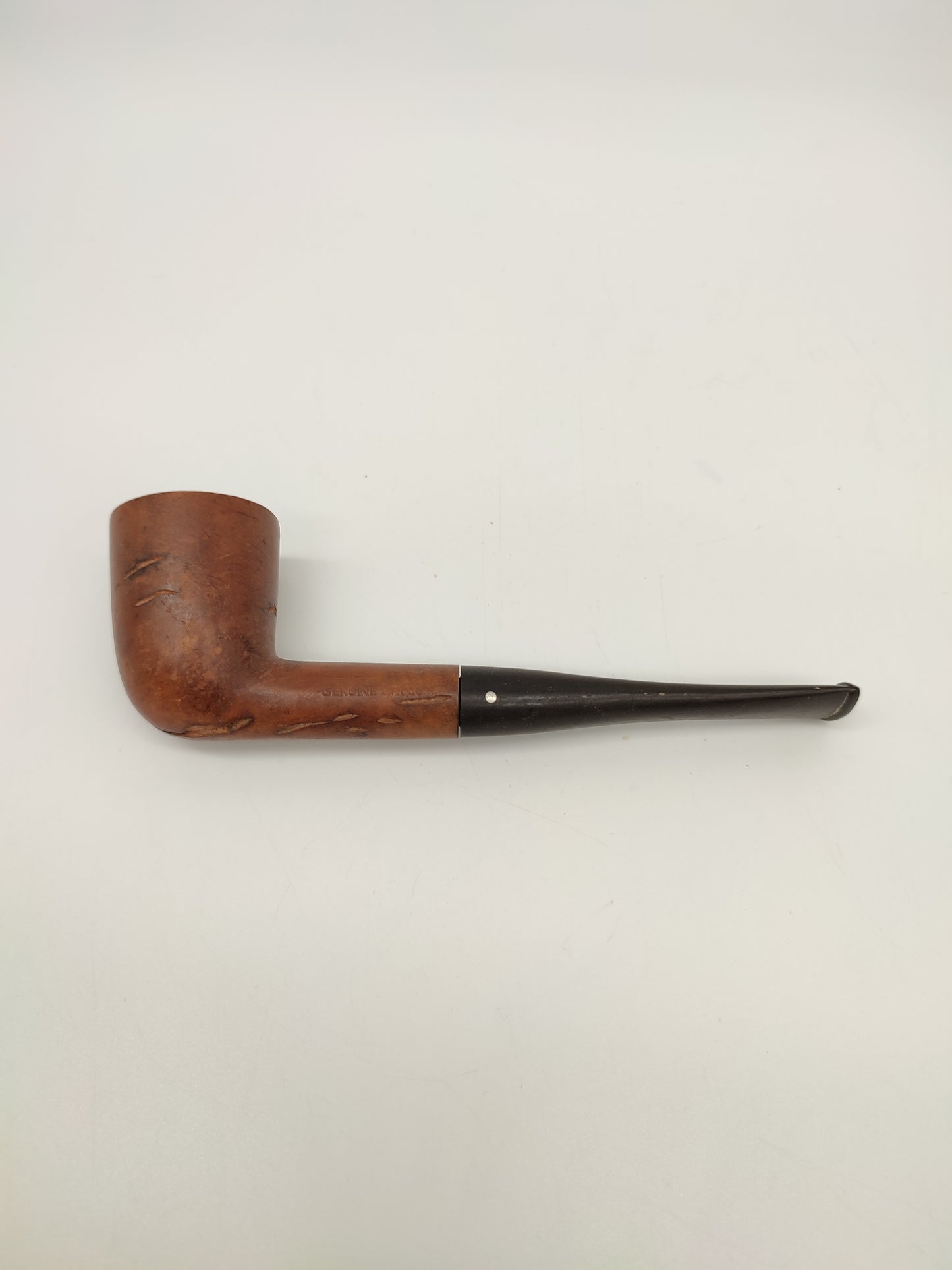 72678 Pipa Dublin genuine briar