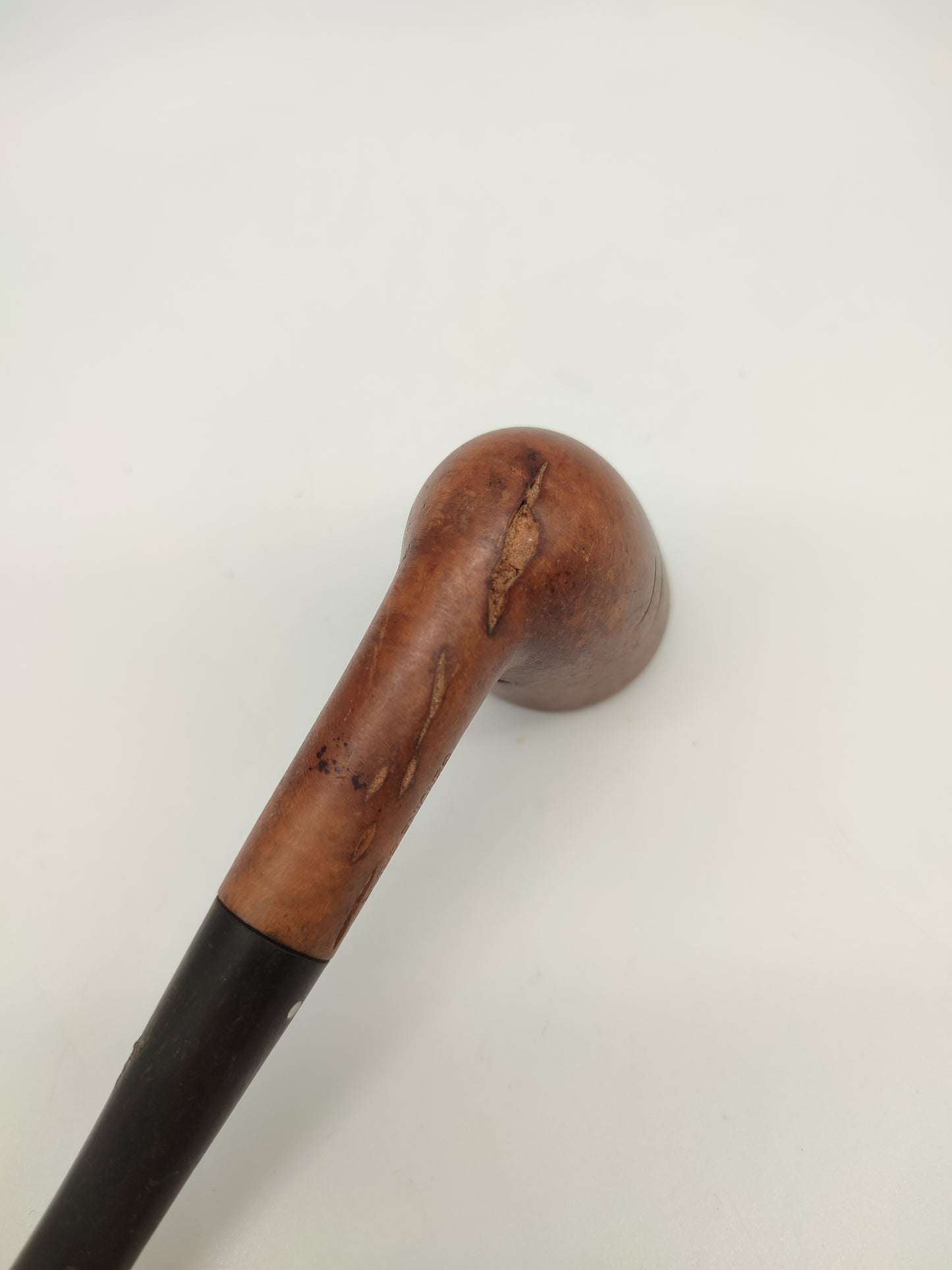 72678 Pipa Dublin genuine briar