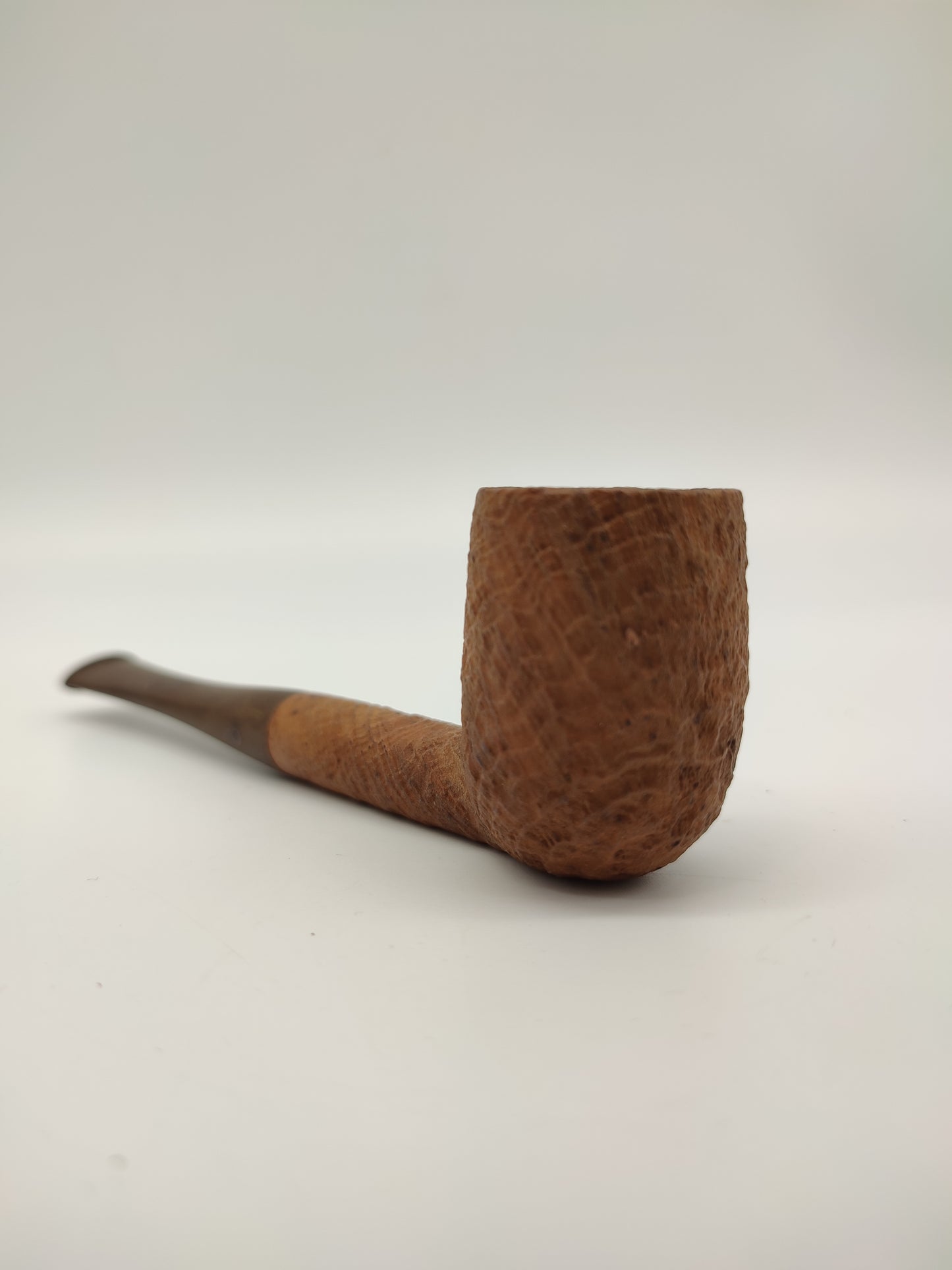 72678 Pipa Raffaello Sabbia oro