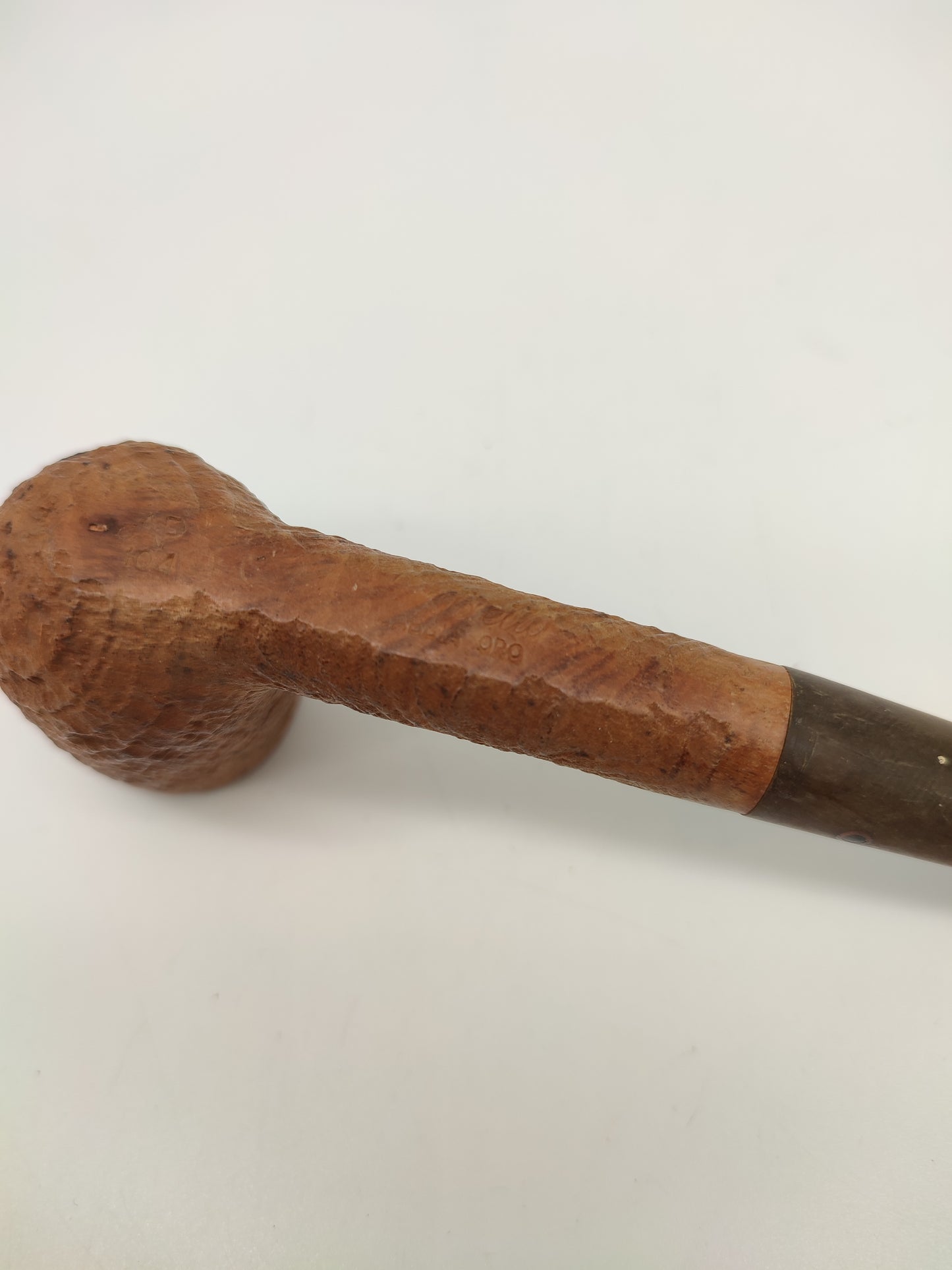 72678 Pipa Raffaello Sabbia oro