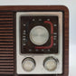 74018 Radio vintage sounddesign