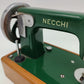 73986 Macchina da cucire Necchi in miniatura