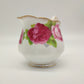 70819 Lattiera in ceramica Royal Albert Old English Rose