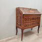 74600 Secretaire intarsiato