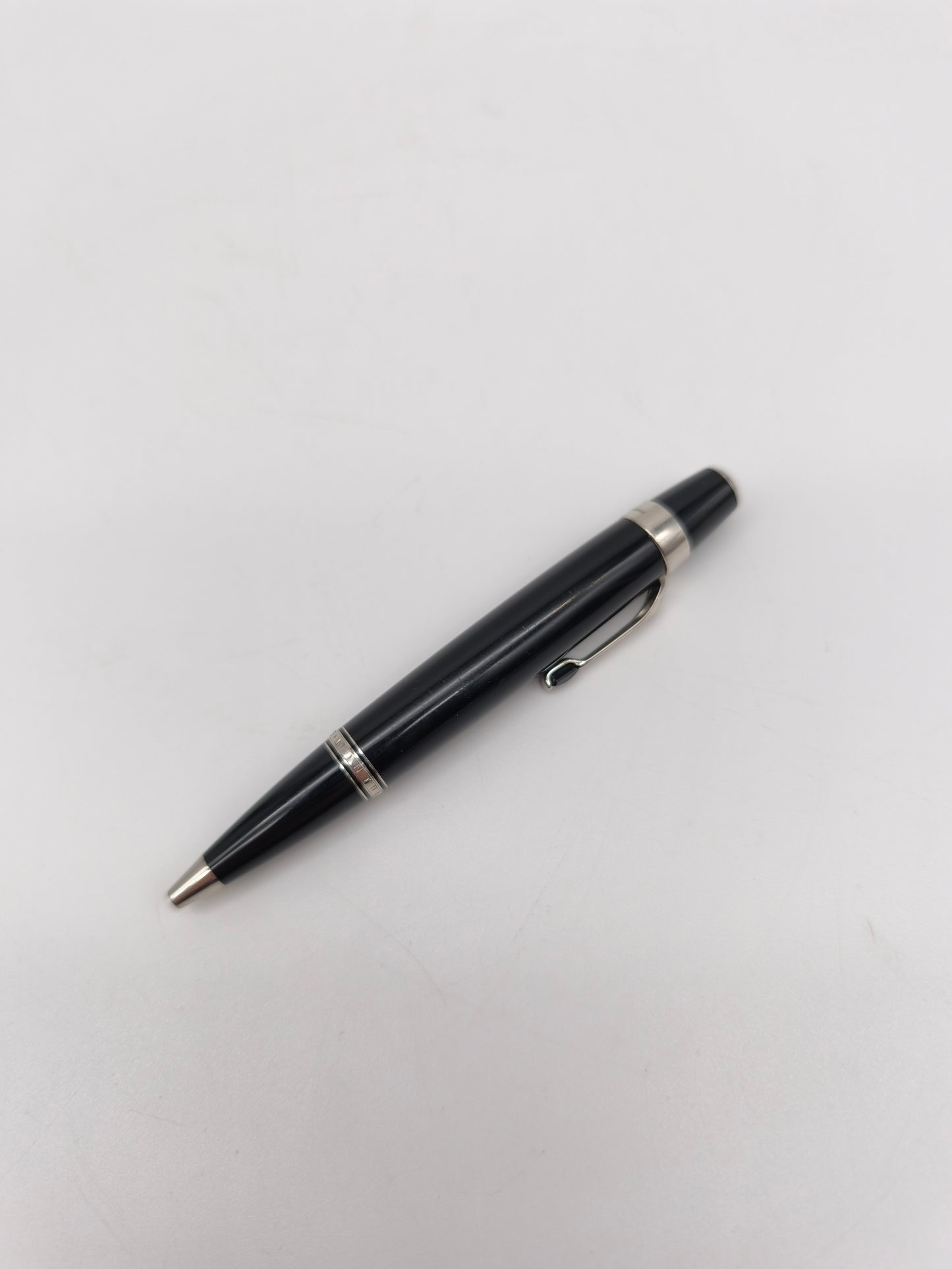 75026 Penna Montblanc Boheme nera