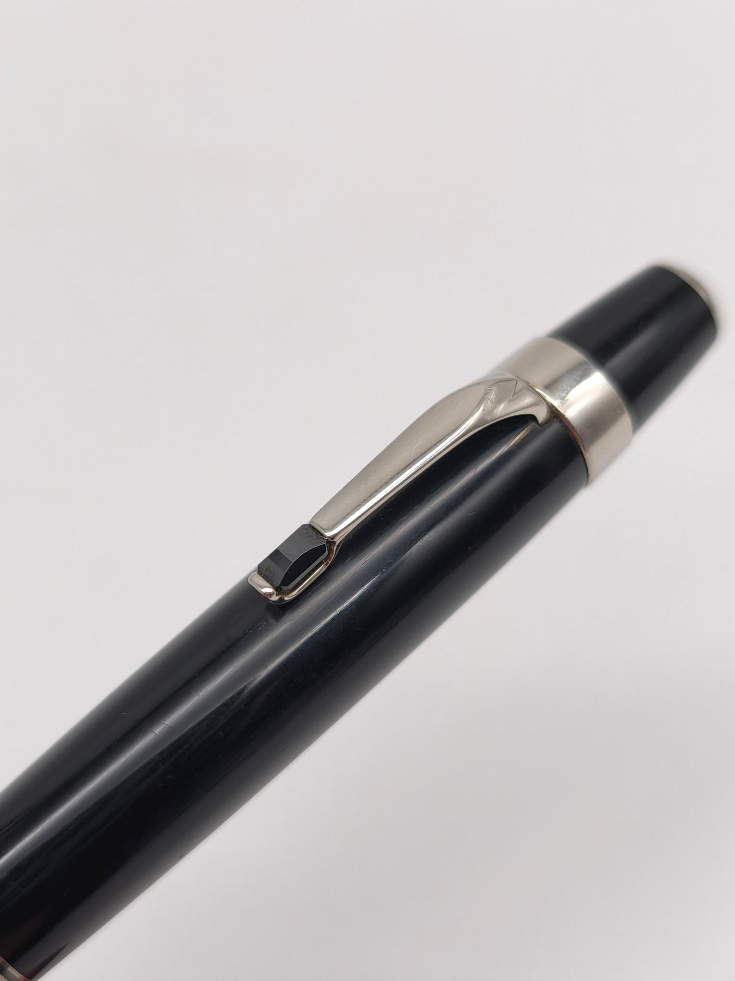 75026 Penna Montblanc Boheme nera