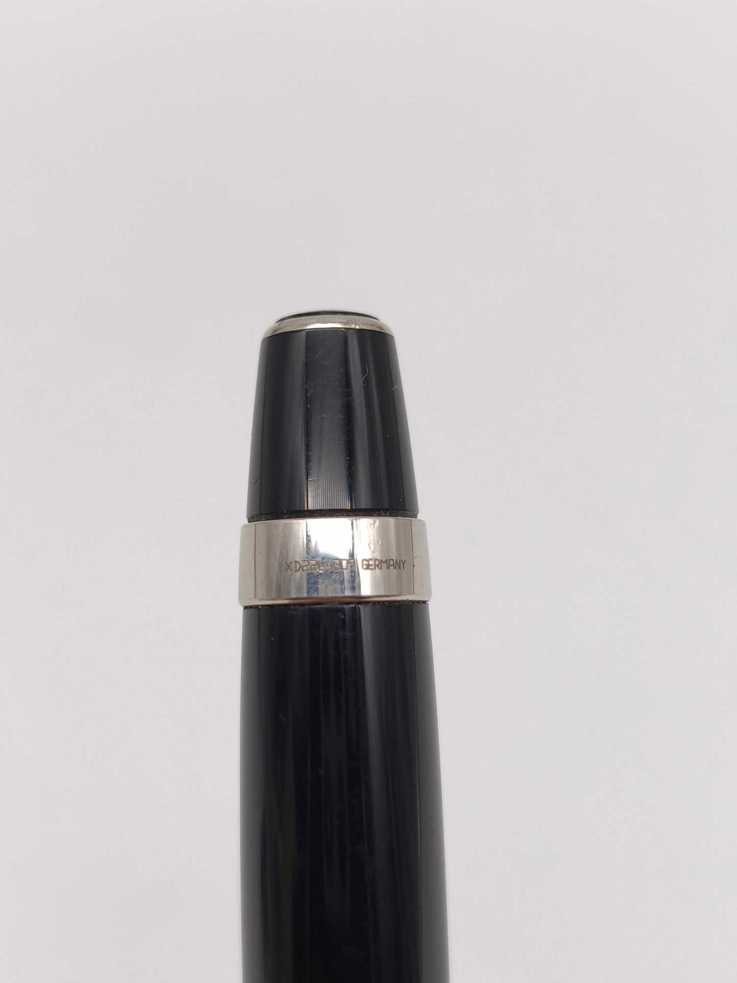 75026 Penna Montblanc Boheme nera