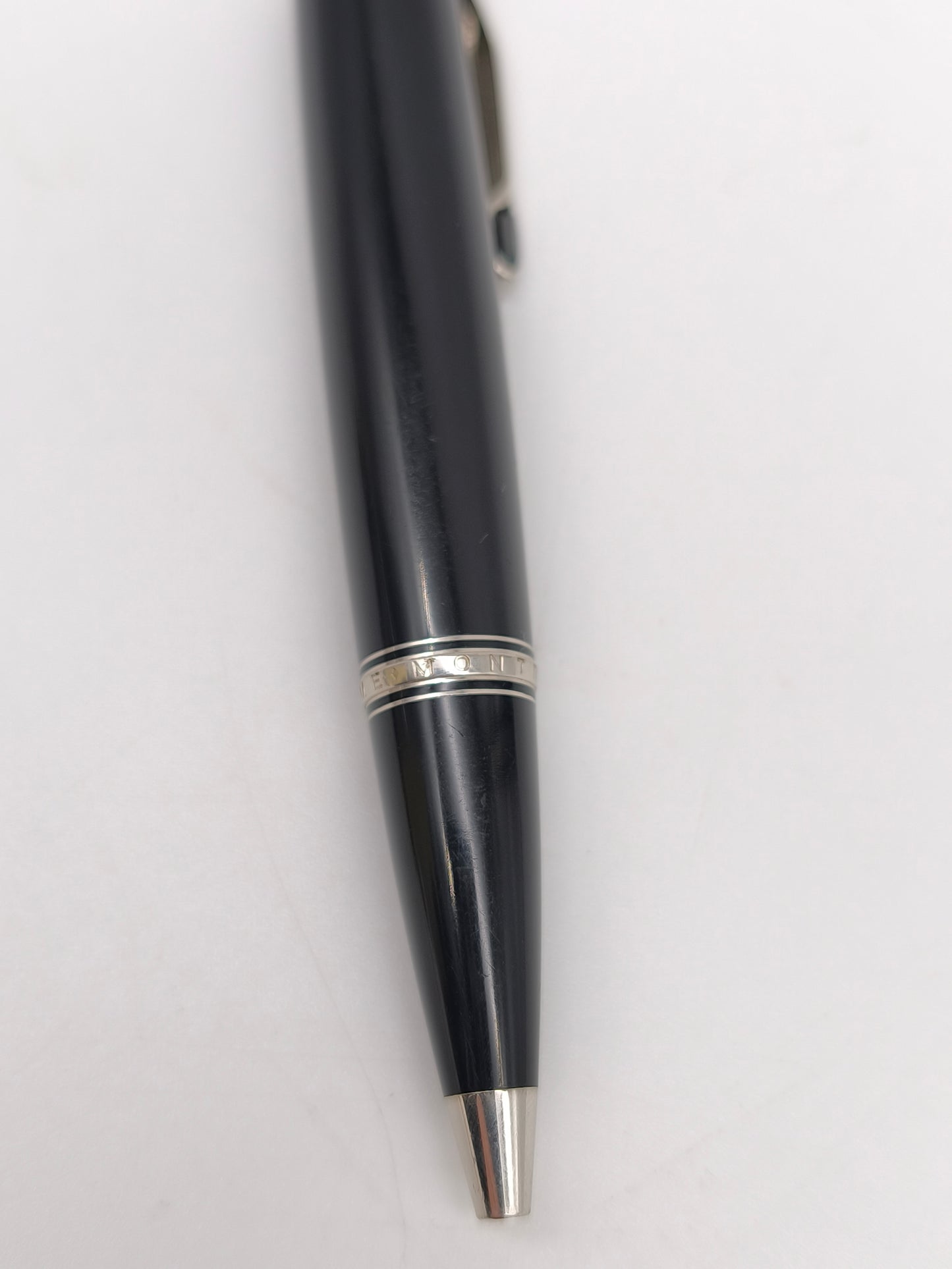 75026 Penna Montblanc Boheme nera