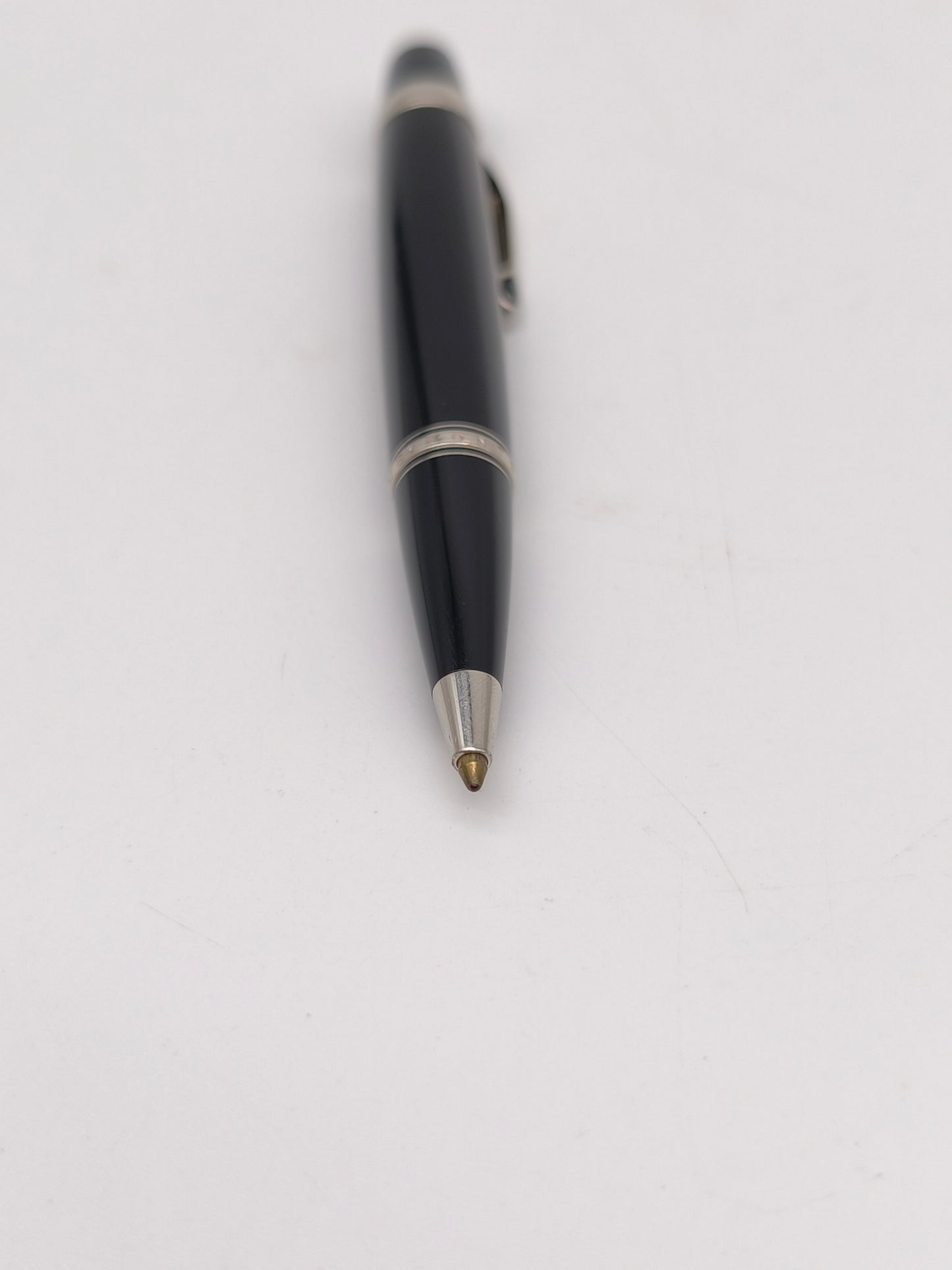 75026 Penna Montblanc Boheme nera