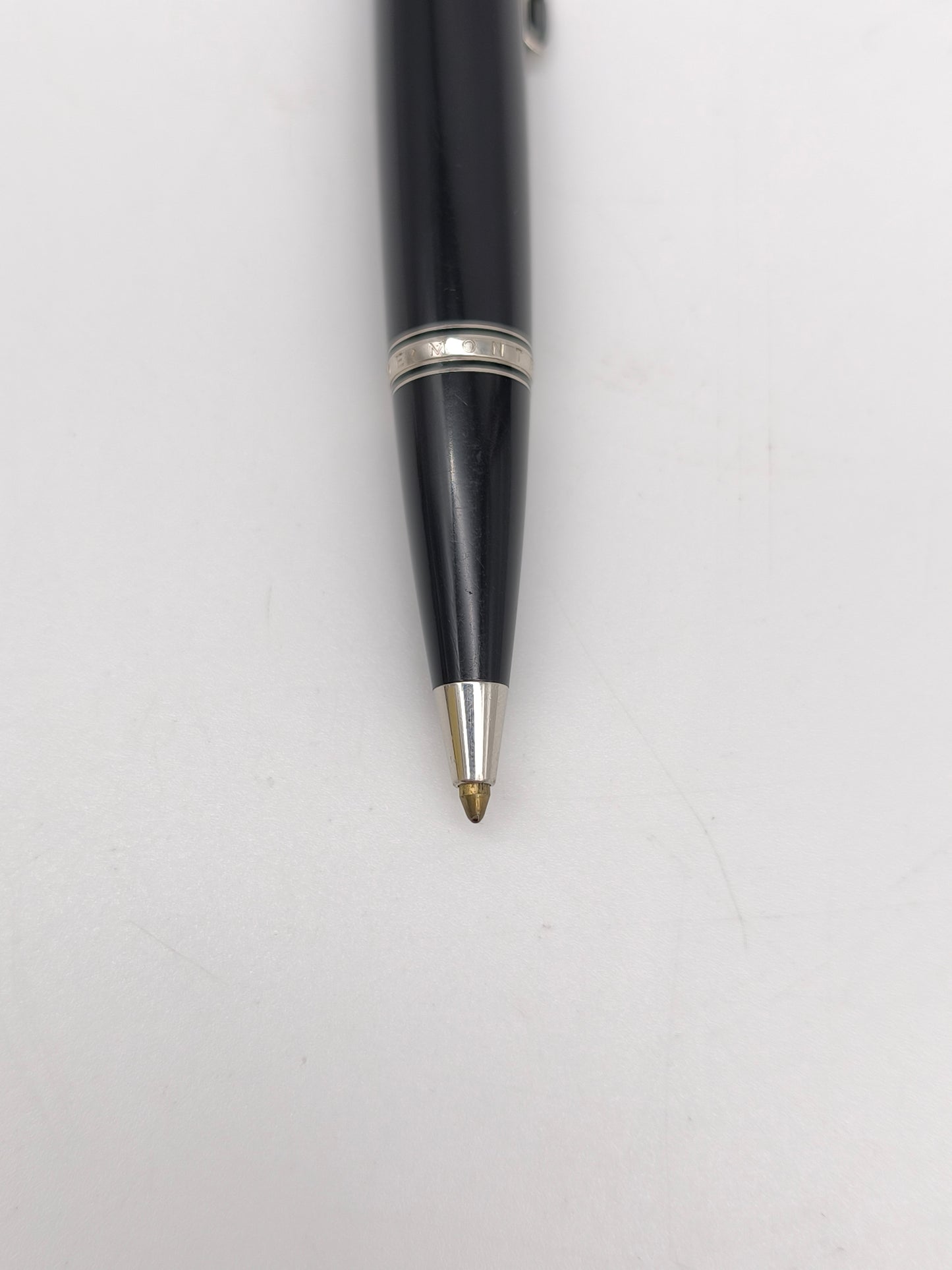 75026 Penna Montblanc Boheme nera