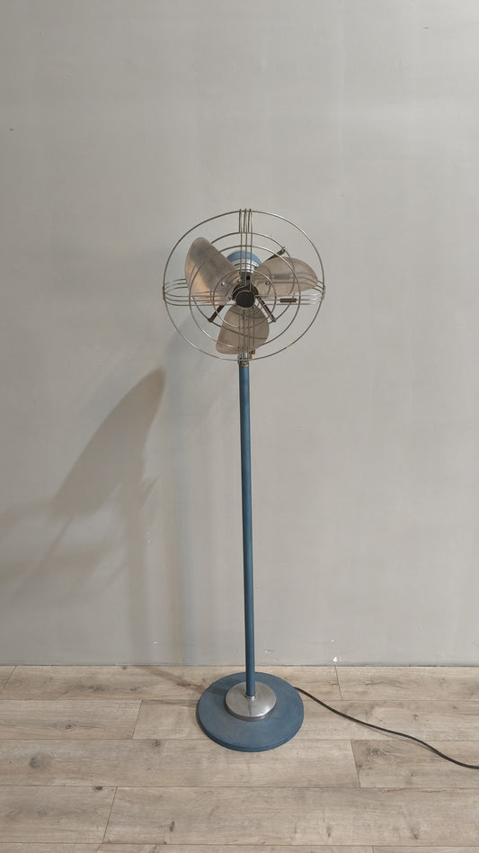 76006 Ventilatore vintage americano Jack Frost