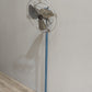76006 Ventilatore vintage americano Jack Frost