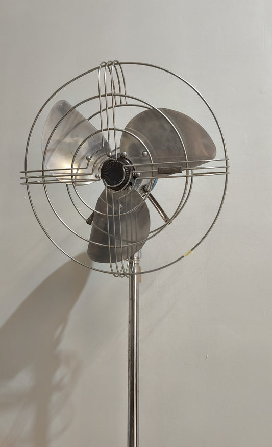 76006 Ventilatore vintage americano Jack Frost