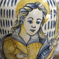 76862 Vaso in ceramica Castelli Facciolini