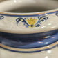 76862 Vaso in ceramica Castelli Facciolini