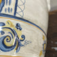 76862 Vaso in ceramica Castelli Facciolini