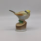 77264 Stauina uccellino in ceramica Herend