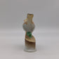 77264 Stauina uccellino in ceramica Herend